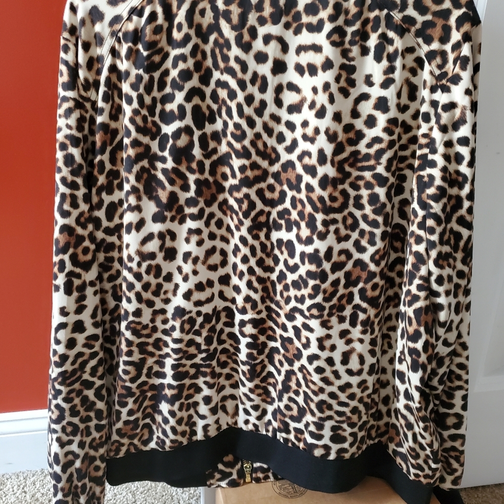Jacket - Picture 3 of 3